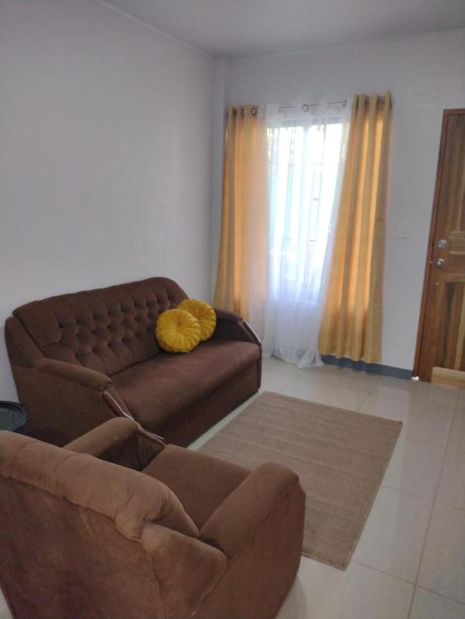 777S Siquirres Apartments, Self Check-In Siqurres Da Alegria 外观 照片