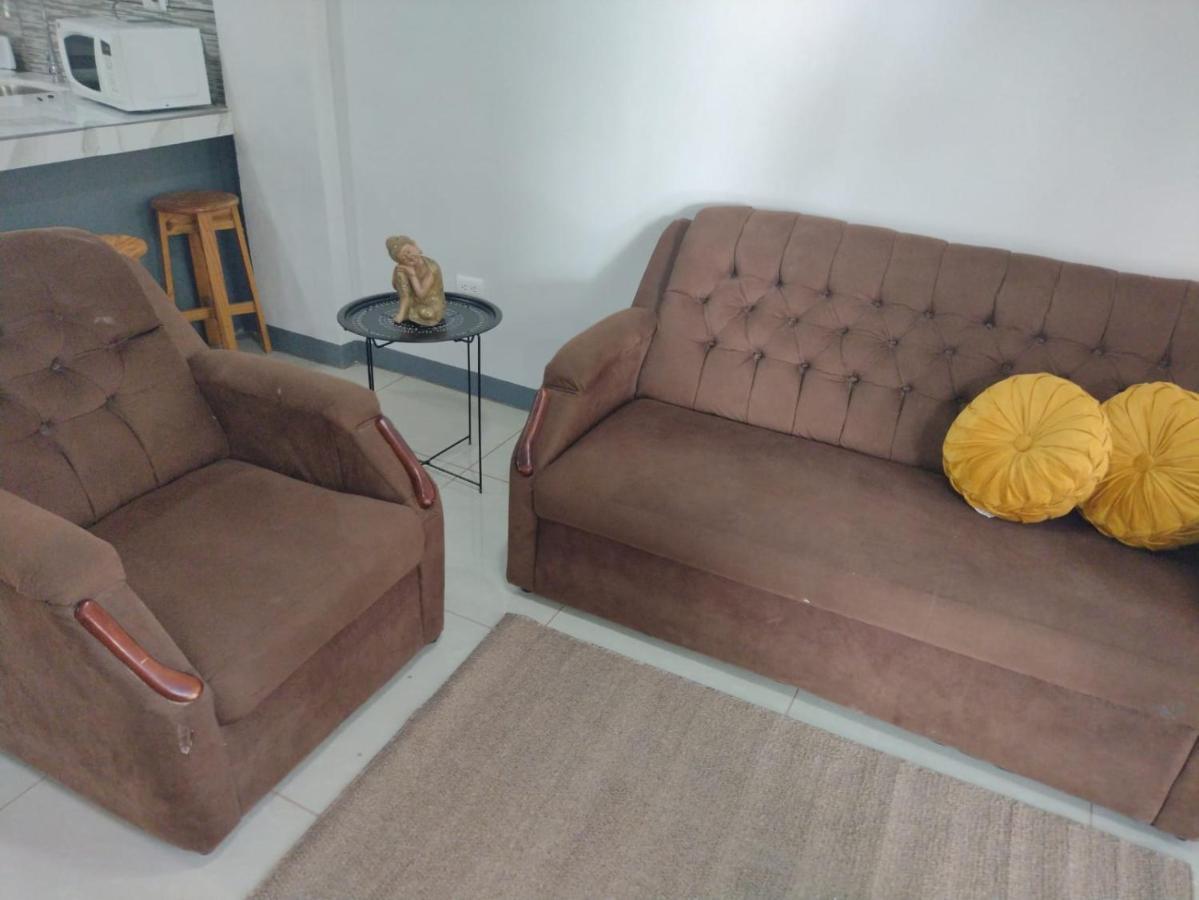 777S Siquirres Apartments, Self Check-In Siqurres Da Alegria 外观 照片