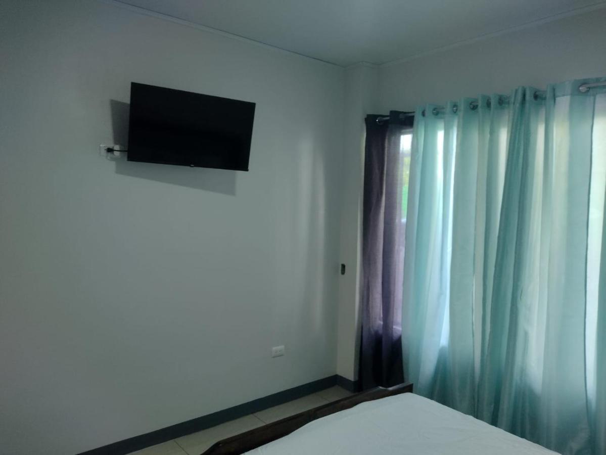 777S Siquirres Apartments, Self Check-In Siqurres Da Alegria 外观 照片