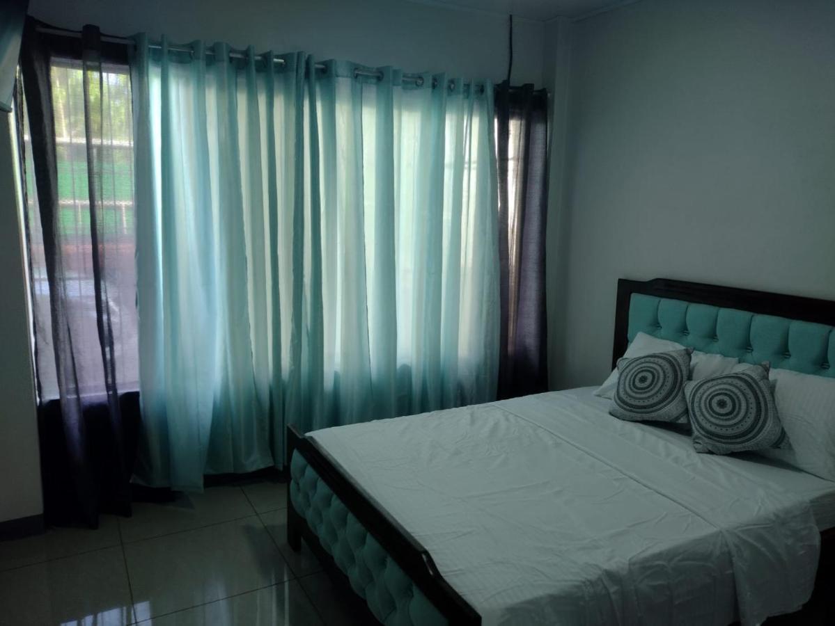 777S Siquirres Apartments, Self Check-In Siqurres Da Alegria 外观 照片