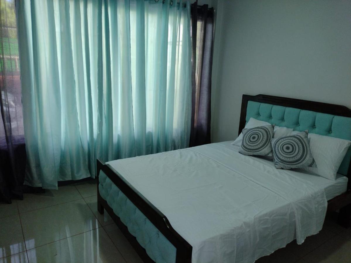 777S Siquirres Apartments, Self Check-In Siqurres Da Alegria 外观 照片