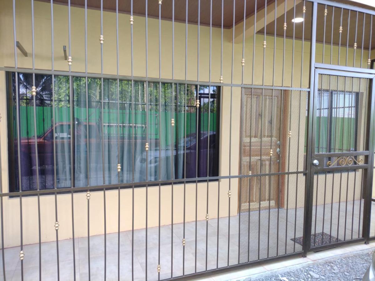 777S Siquirres Apartments, Self Check-In Siqurres Da Alegria 外观 照片