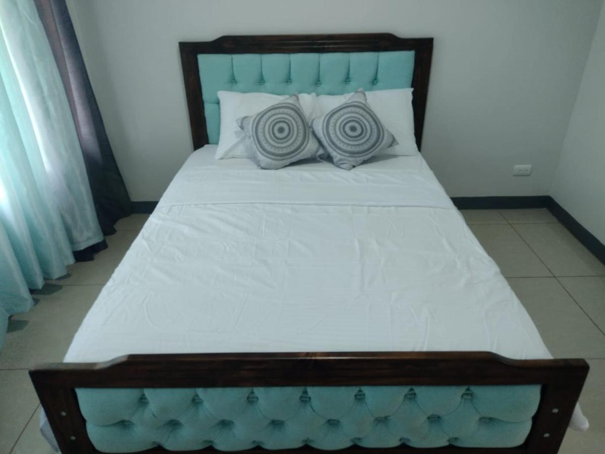 777S Siquirres Apartments, Self Check-In Siqurres Da Alegria 外观 照片