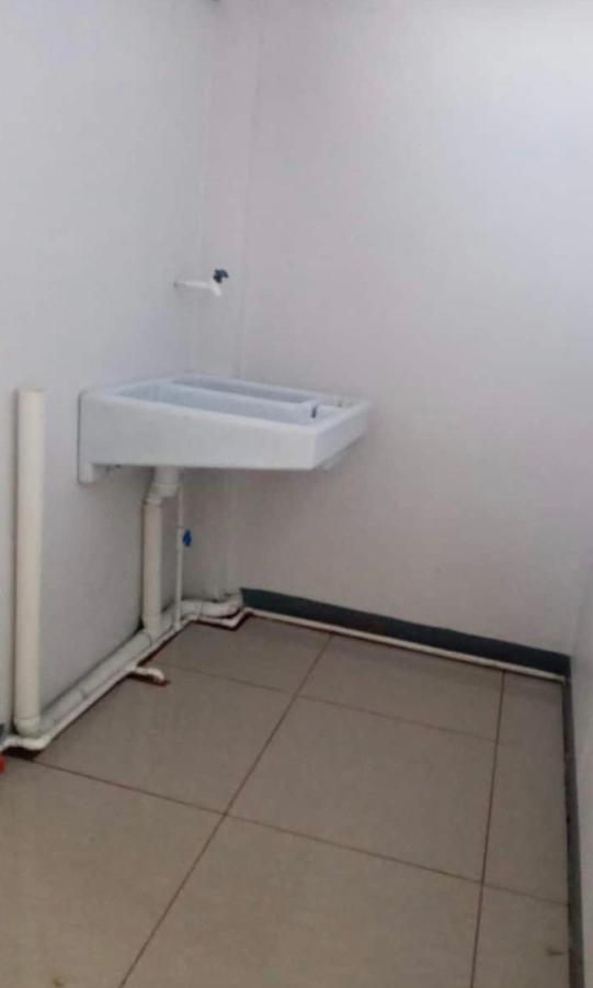 777S Siquirres Apartments, Self Check-In Siqurres Da Alegria 外观 照片