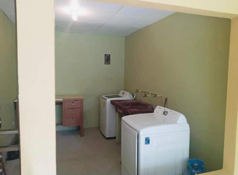 777S Siquirres Apartments, Self Check-In Siqurres Da Alegria 外观 照片